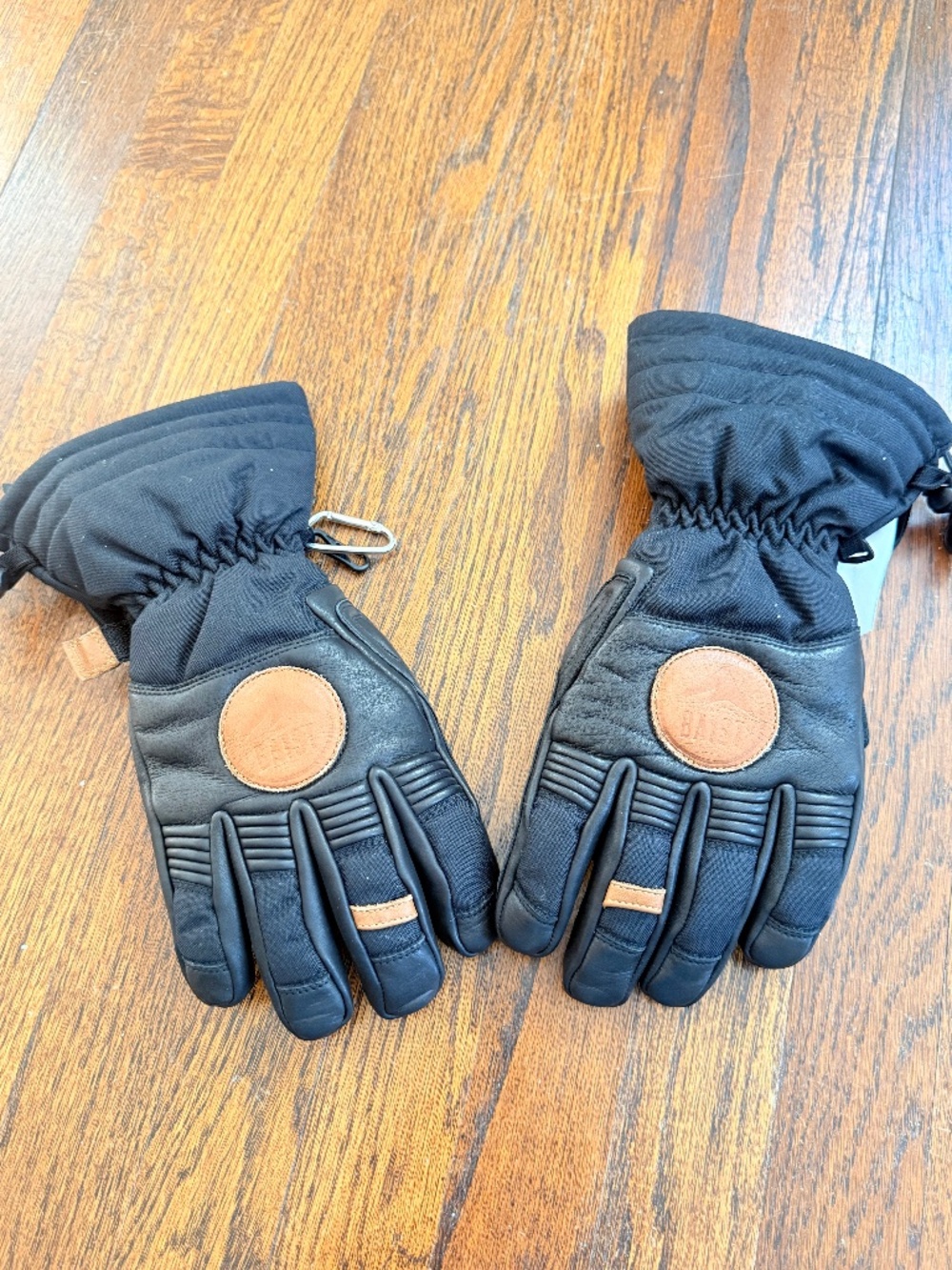 Winter Gloves